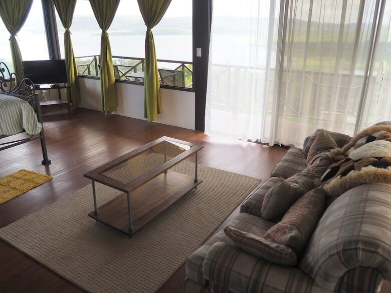 Posada Arenal Garden Lodge