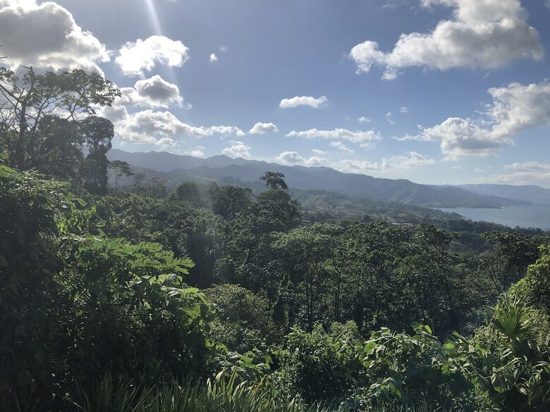 Posada Arenal Garden Lodge