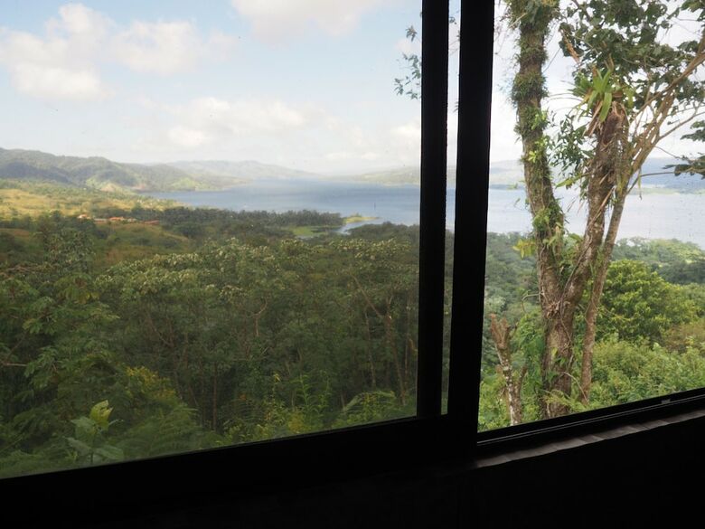 Posada Arenal Garden Lodge