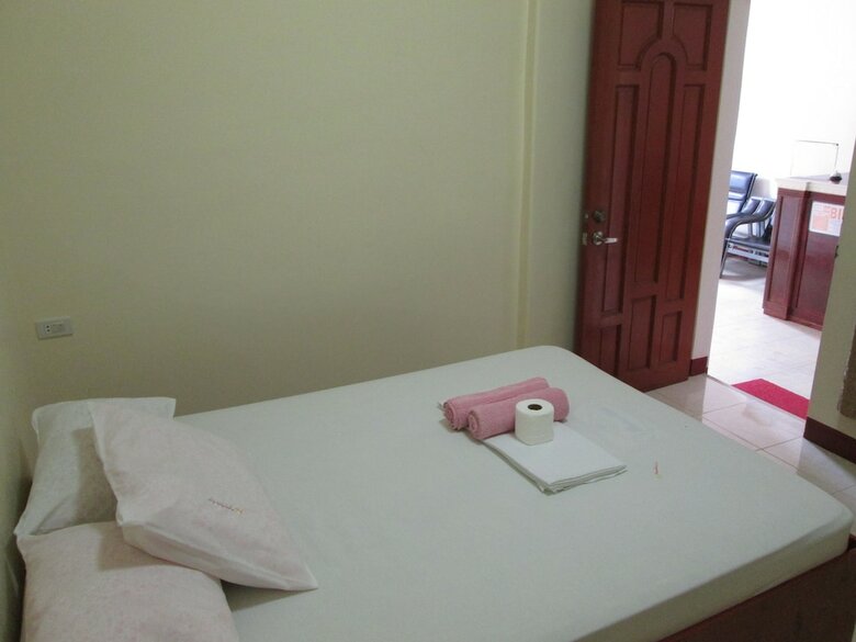 Hotel Aj Travellers Inn