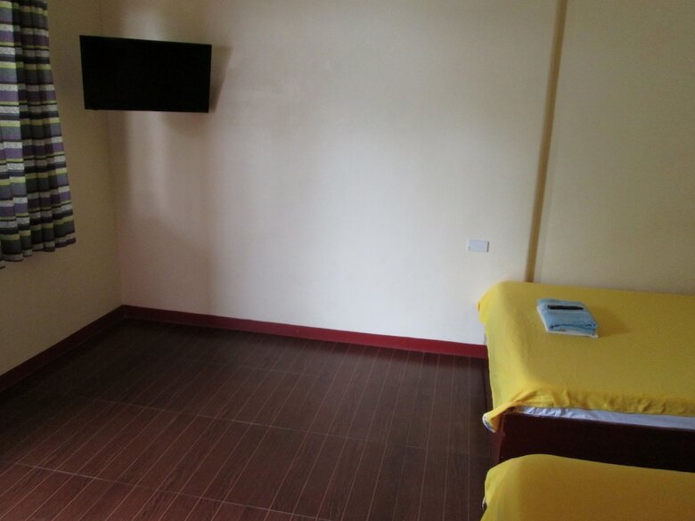 Hotel Aj Travellers Inn Annex