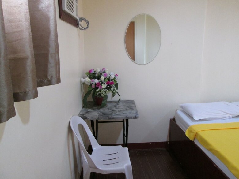 Hotel Aj Travellers Inn Annex