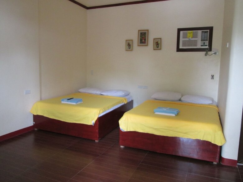 Hotel Aj Travellers Inn Annex