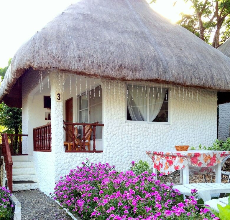 Apartamento Boracay Water World Resort