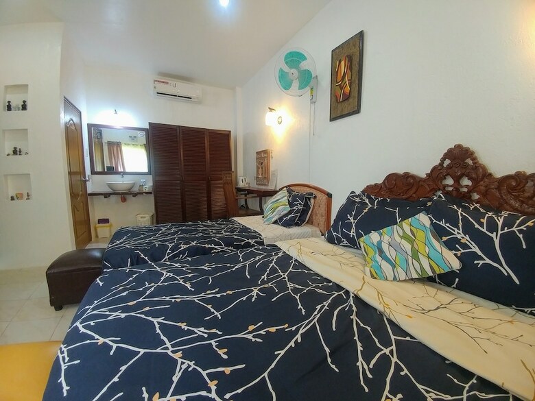 Apartamento Boracay Water World Resort