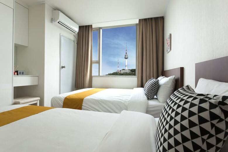 Aparthotel Hotel Morning Sky