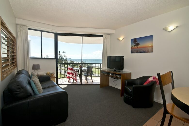 Apartamentos Ocean Boulevard