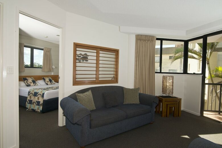 Apartamentos Ocean Boulevard