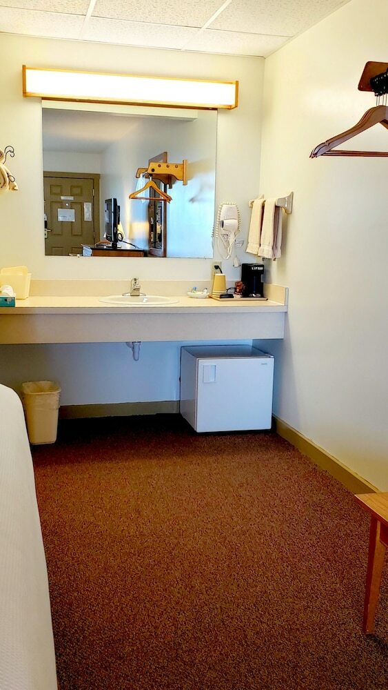 Motel Zinck's Inn