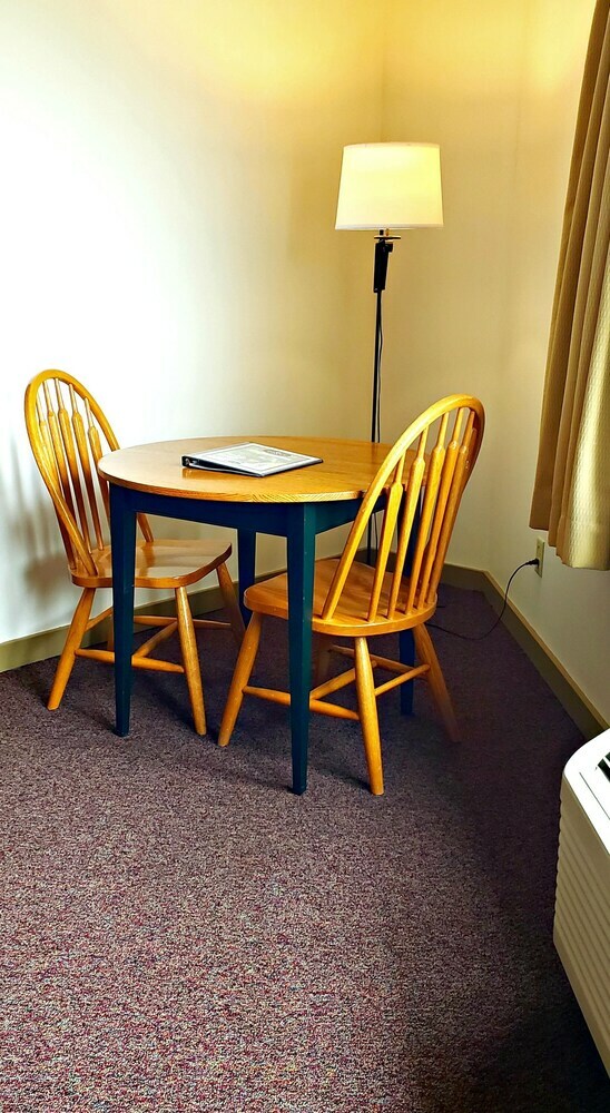 Motel Zinck's Inn
