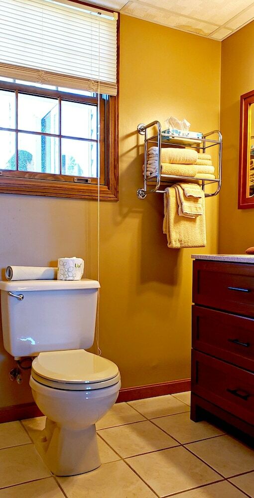 Motel Zinck's Inn