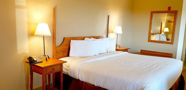 Motel Zinck's Inn