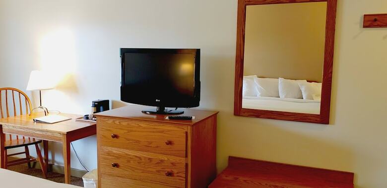 Motel Zinck's Inn
