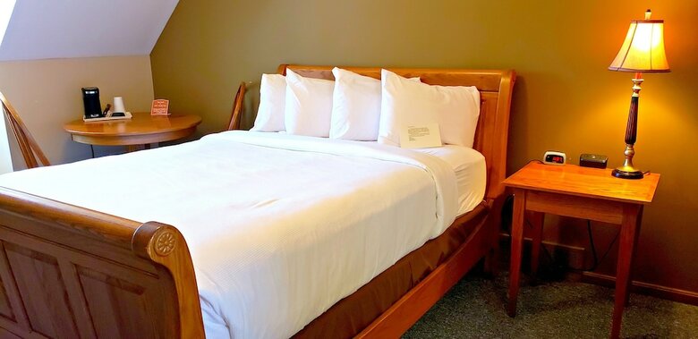 Motel Zinck's Inn