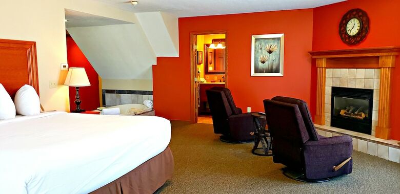 Motel Zinck's Inn