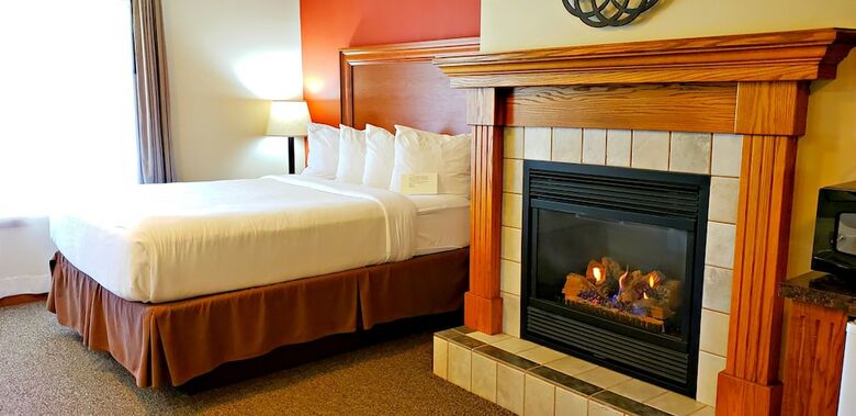 Motel Zinck's Inn