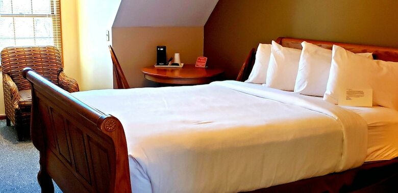 Motel Zinck's Inn