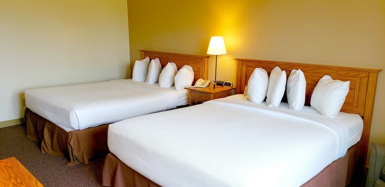 Motel Zinck's Inn