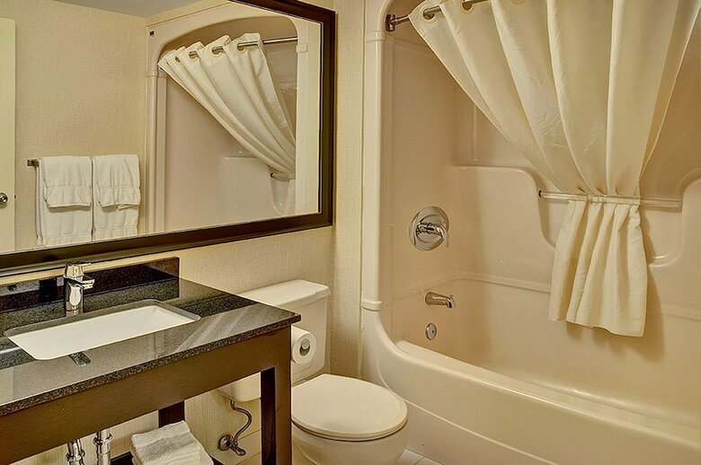 Hotel Comfort Inn West Edmonton