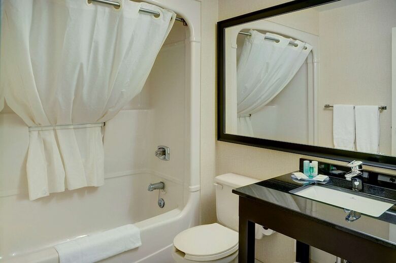 Hotel Comfort Inn West Edmonton
