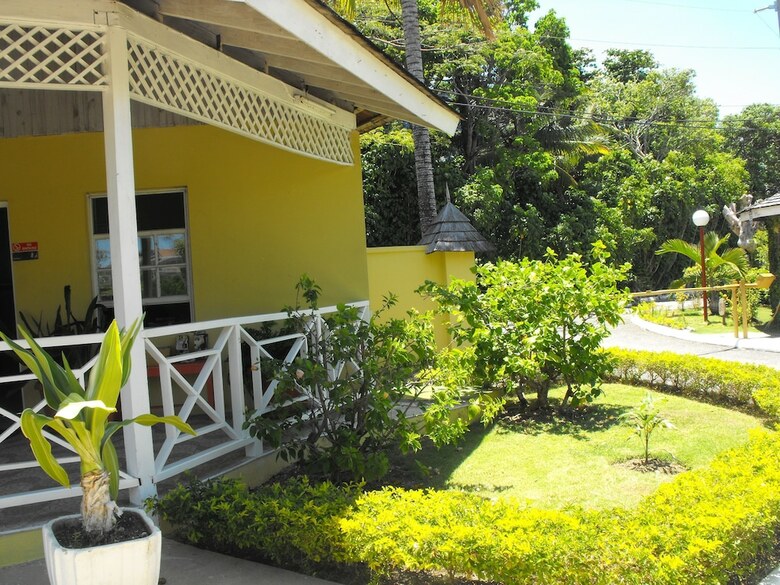 Hotel Sea Palms Resort