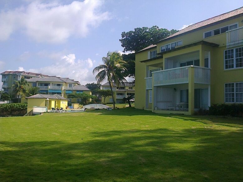 Hotel Sea Palms Resort