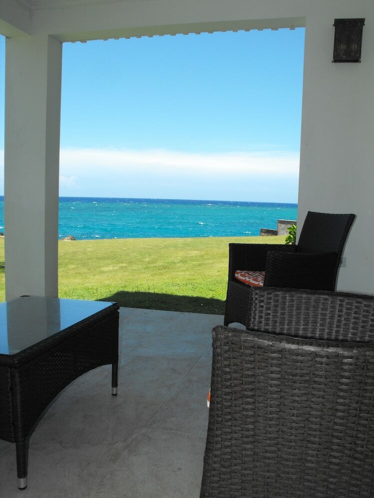 Hotel Sea Palms Resort