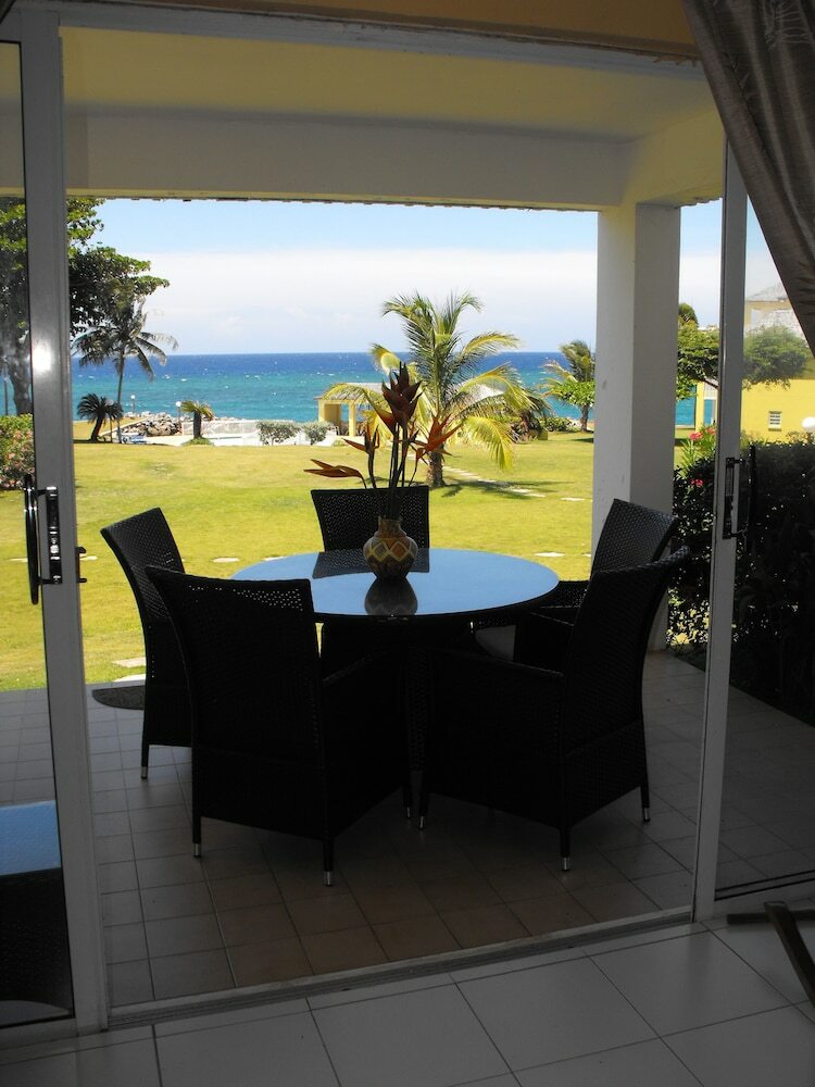 Hotel Sea Palms Resort