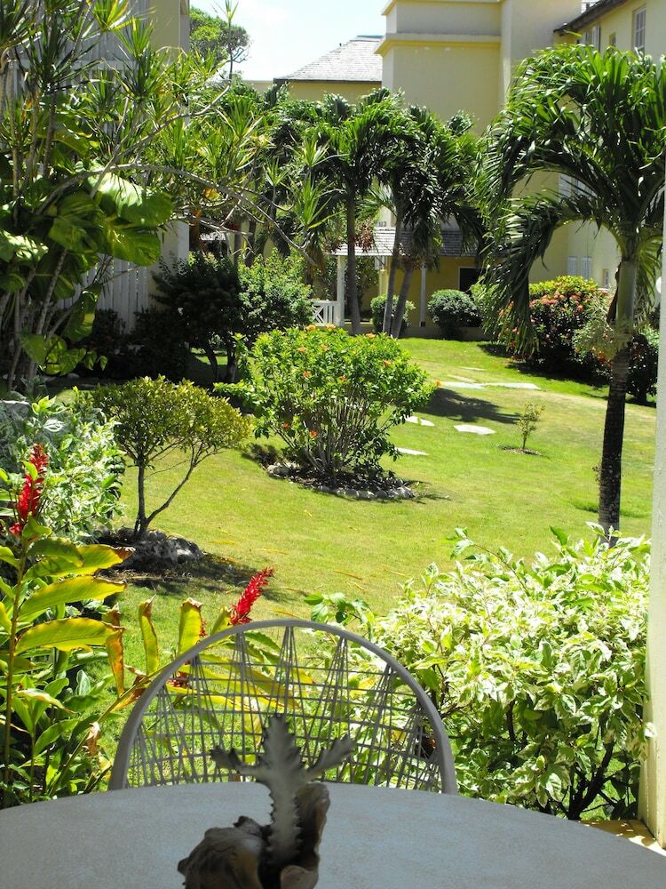Hotel Sea Palms Resort