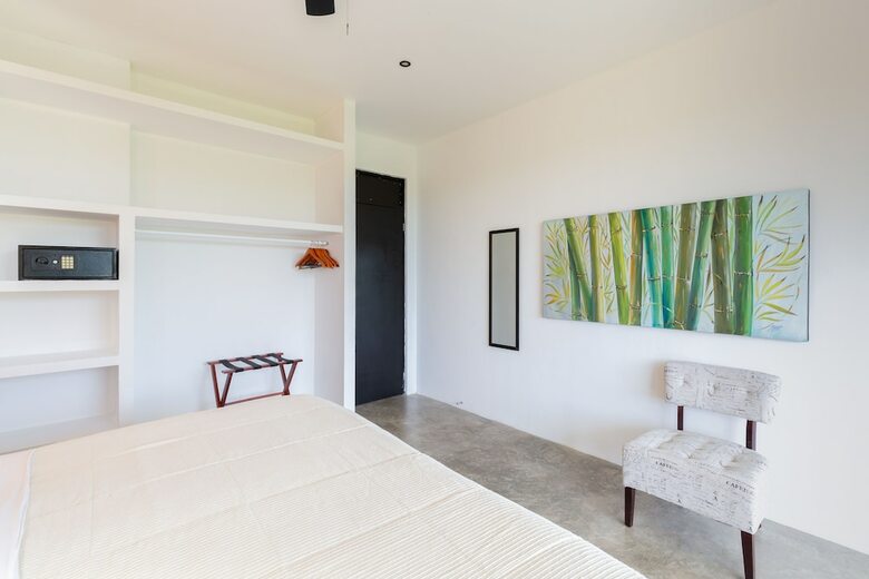 Apartamentos Los Amigos Tulum