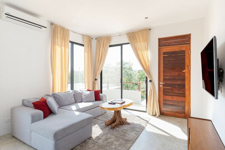 Apartamentos Los Amigos Tulum