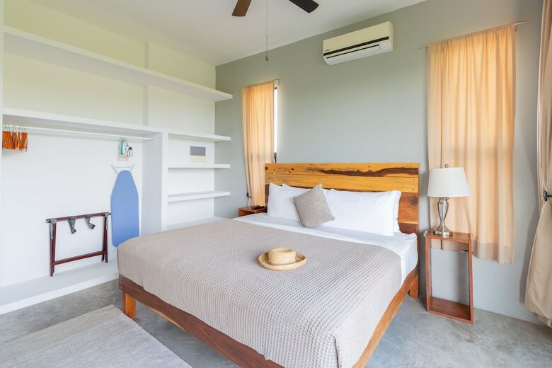 Apartamentos Los Amigos Tulum