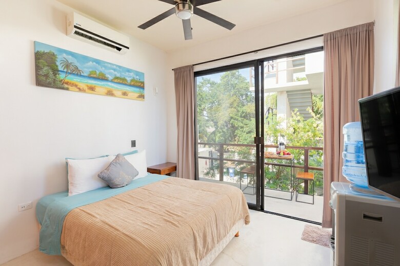 Apartamentos Los Amigos Tulum