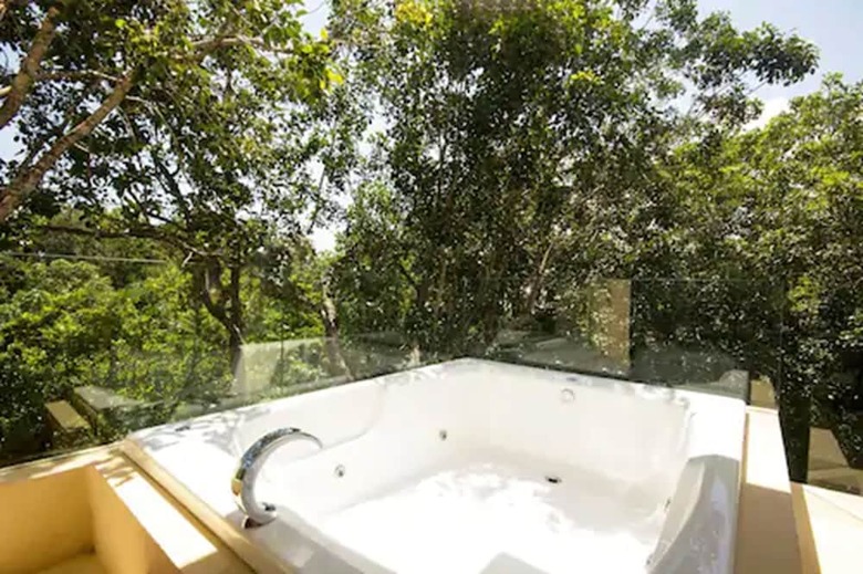 Apartamentos Los Amigos Tulum