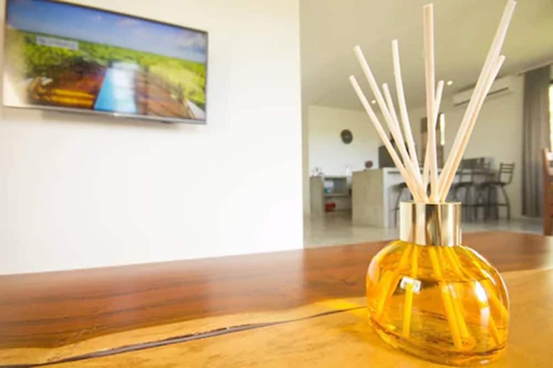 Apartamentos Los Amigos Tulum