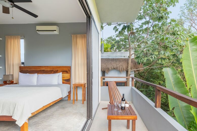 Apartamentos Los Amigos Tulum