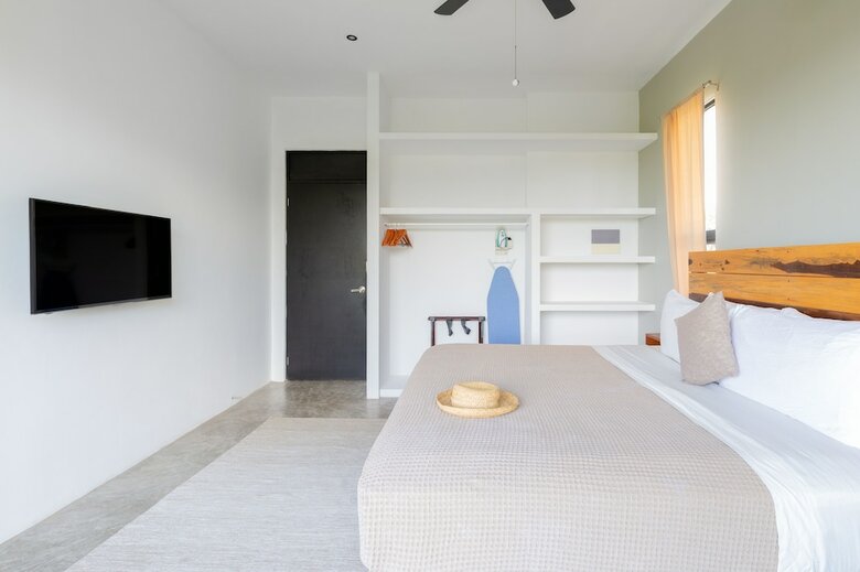 Apartamentos Los Amigos Tulum