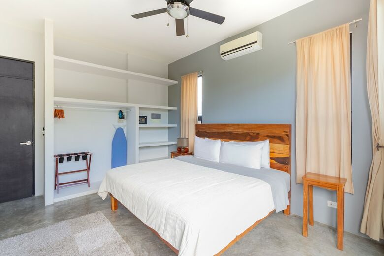 Apartamentos Los Amigos Tulum