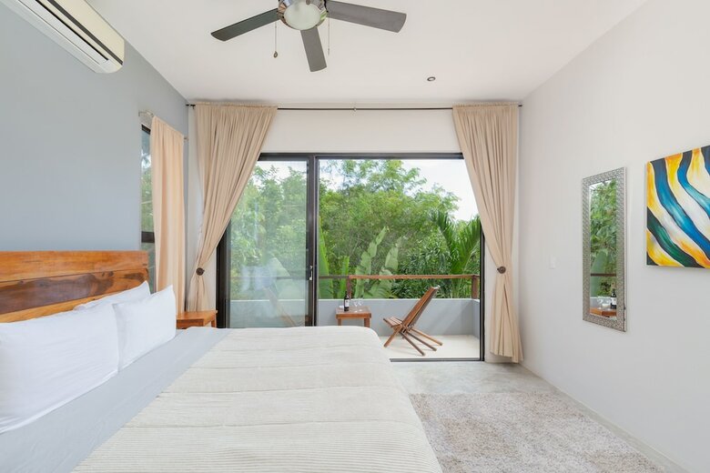 Apartamentos Los Amigos Tulum