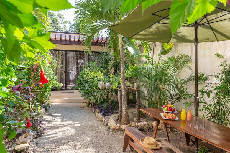 Apartamentos Los Amigos Tulum