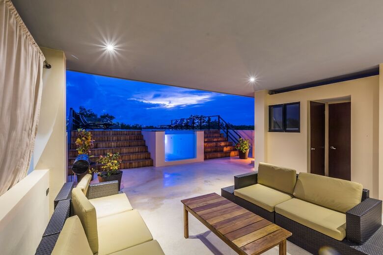 Apartamentos Los Amigos Tulum