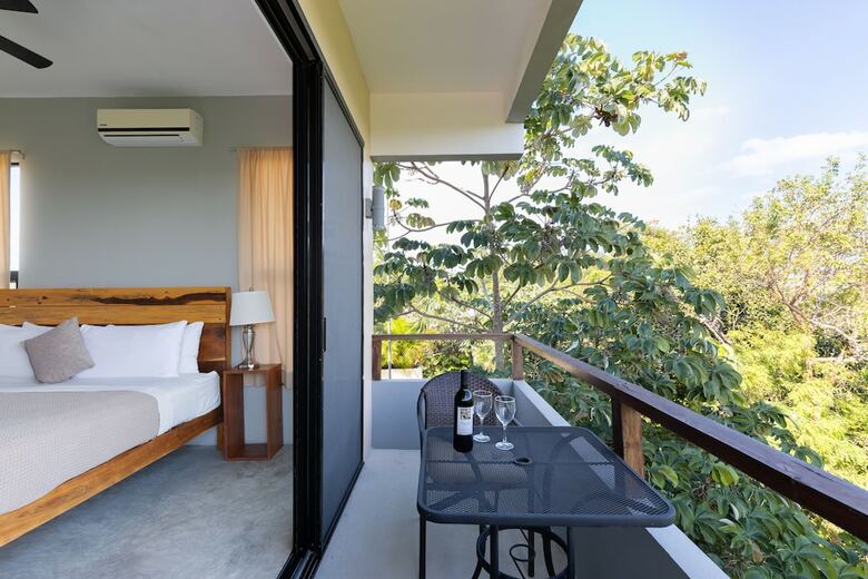 Apartamentos Los Amigos Tulum