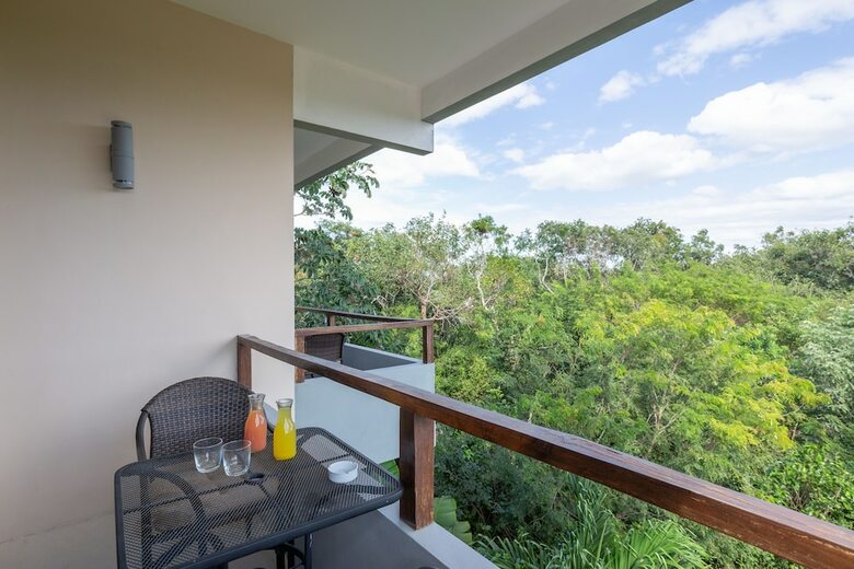 Apartamentos Los Amigos Tulum