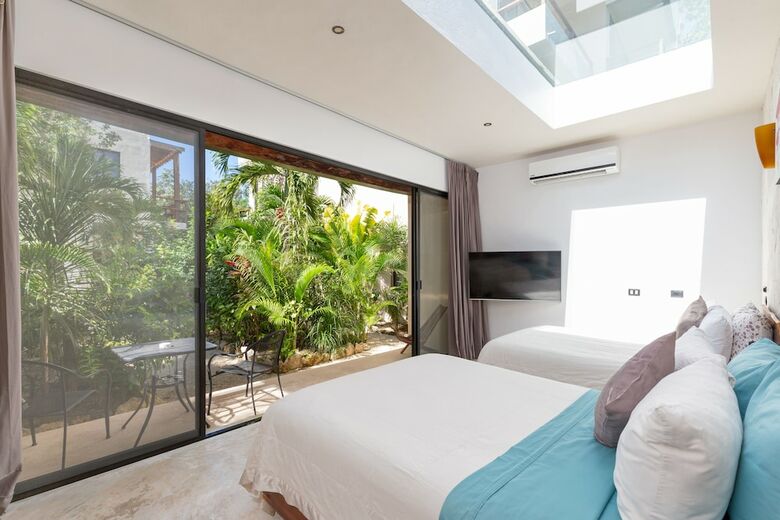 Apartamentos Los Amigos Tulum