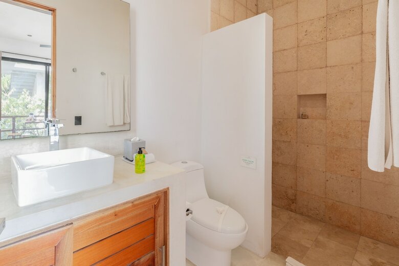Apartamentos Los Amigos Tulum