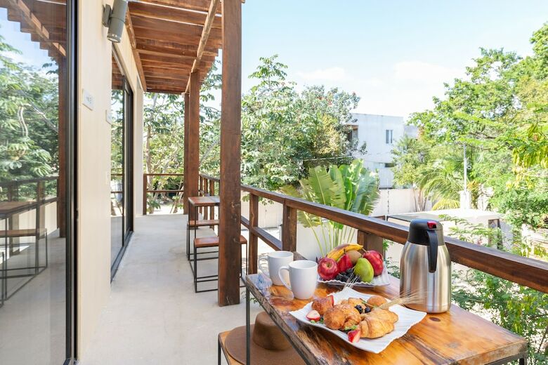Apartamentos Los Amigos Tulum