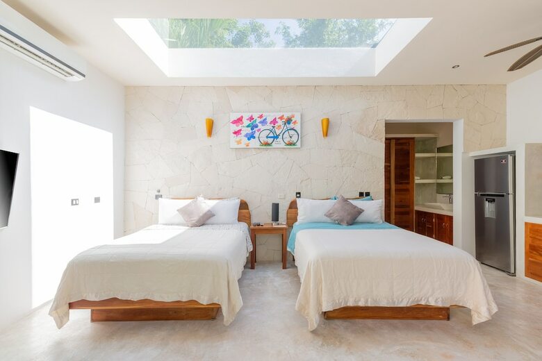 Apartamentos Los Amigos Tulum