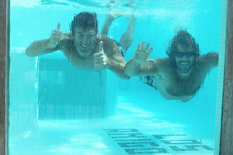 Apartamentos Los Amigos Tulum