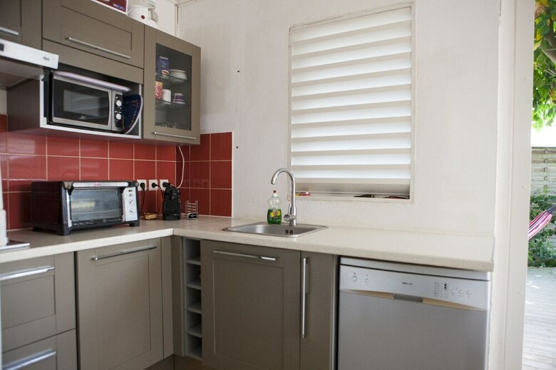 Ti Figues Bungalow 2 Chambres