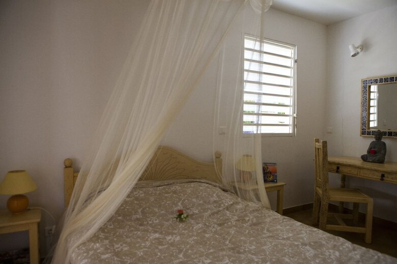 Ti Figues Bungalow 2 Chambres